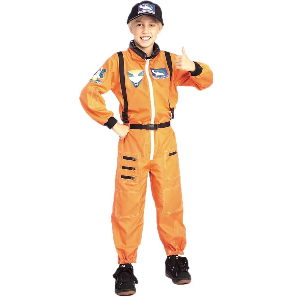 Astronaut Costume