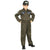 Air Force Fighter Pilot Costume