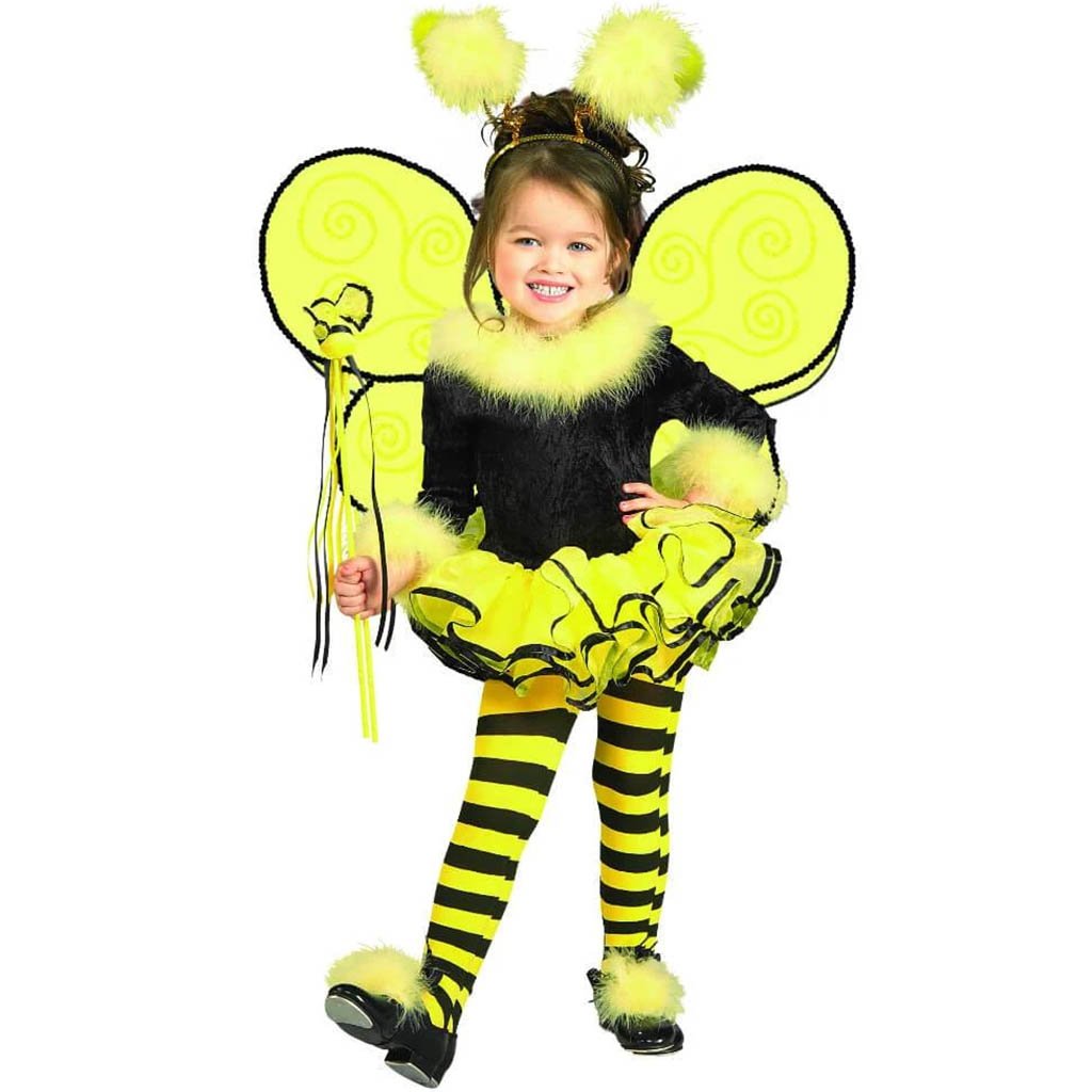 Bumble Bee Costume