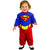 Supergirl Infant Costume