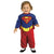 Supergirl Infant Costume