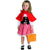 Red Riding Hood Costume