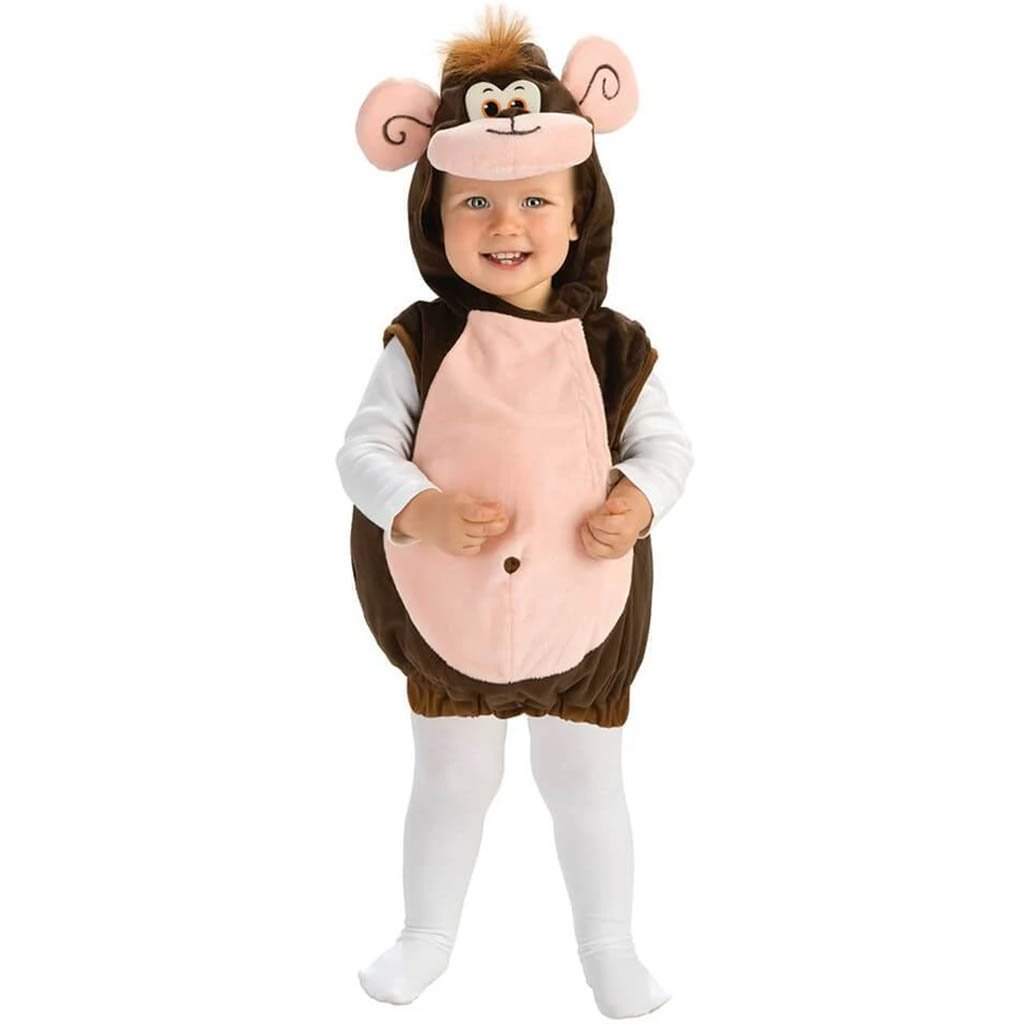 Monkeyin&#39; Around Costume