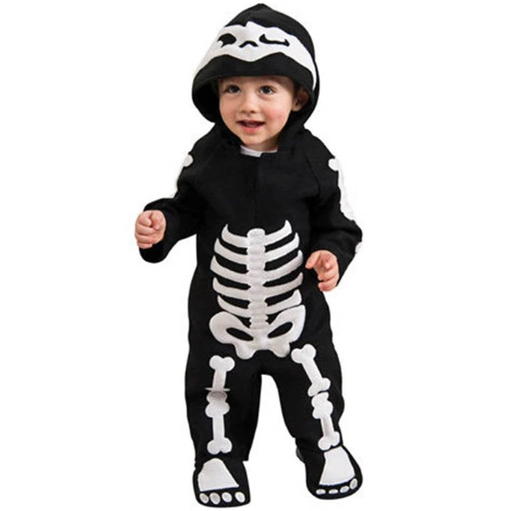 Skeleton Costume