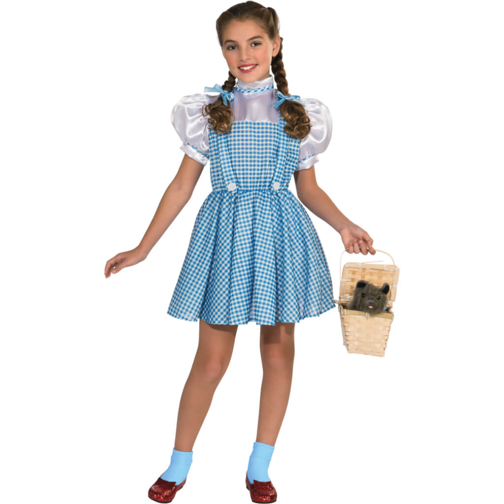 Dorothy Costume