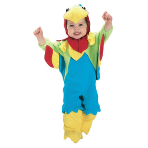 Parrot Costume Infant