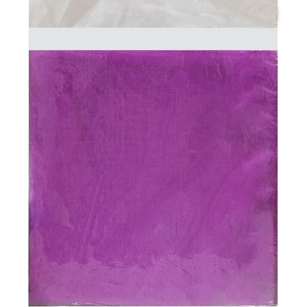 Le Sheer Fabric 28in x 3yd Violet