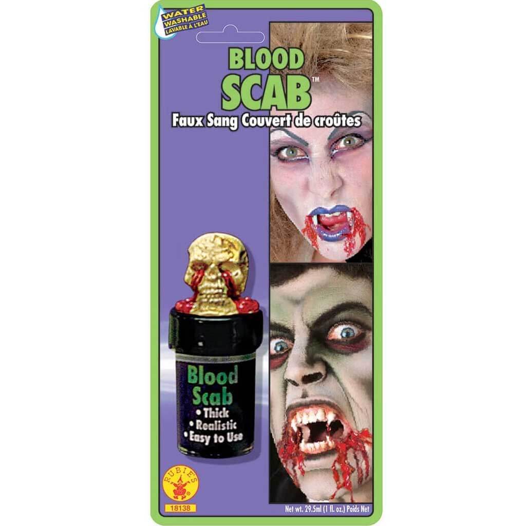 Blood Scab