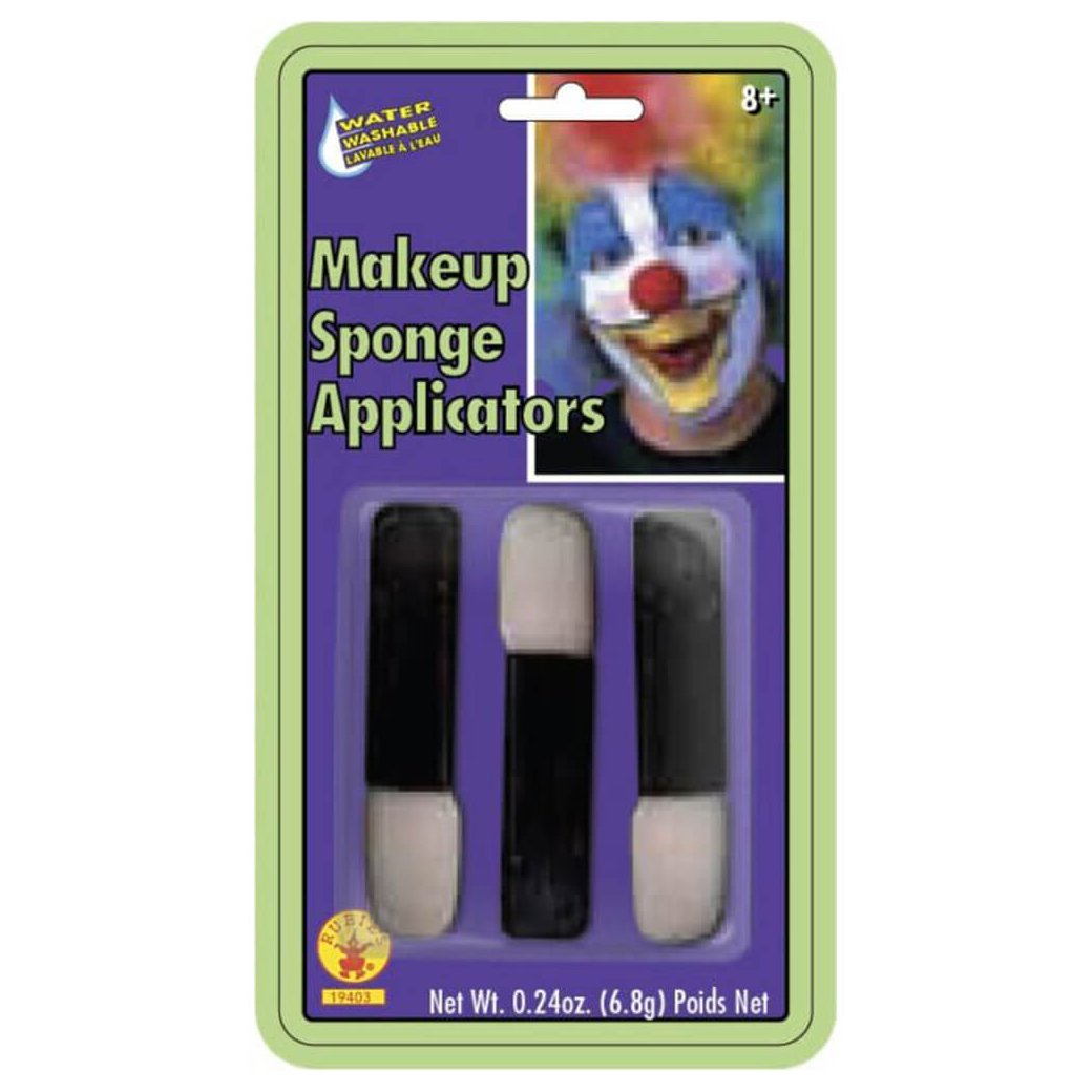 Makeup Sponge Applicators