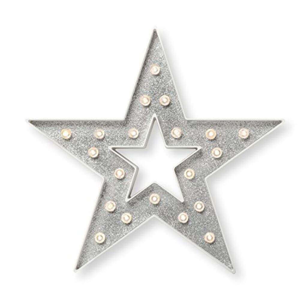 Marquee Star Plastic