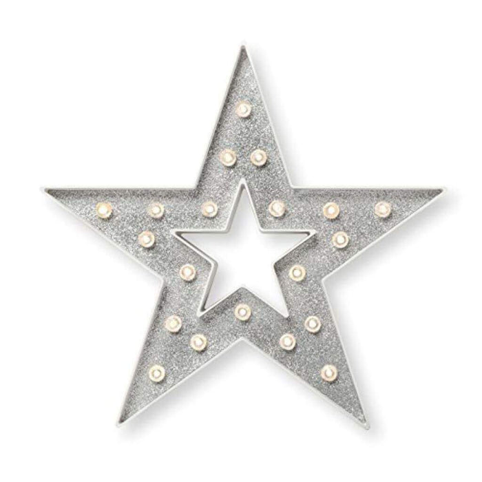 Heidi Swapp Marquee Love 13.8in Light Up Star Shape