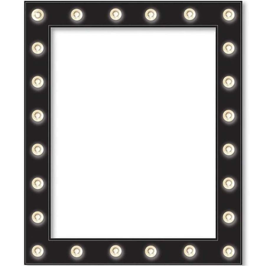 MARQUEE LOVE COLLECTION FRAME BLACK 