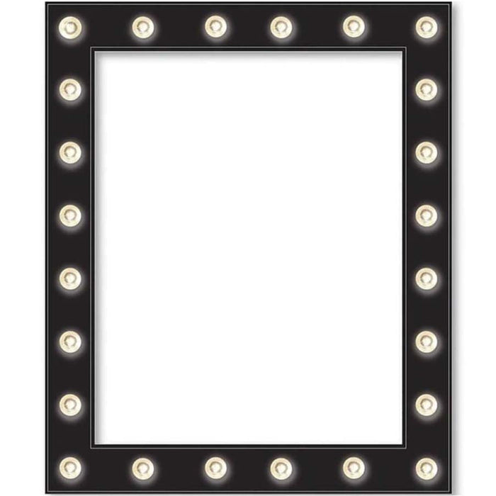 MARQUEE LOVE COLLECTION FRAME BLACK 