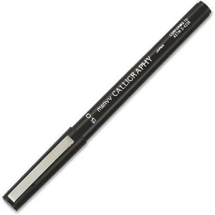 CALLIGRAPHY PEN 5.0MM 