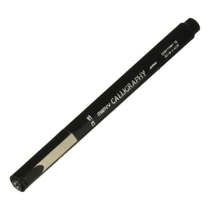CALLIGRAPHY PEN 3.5 BLUE 