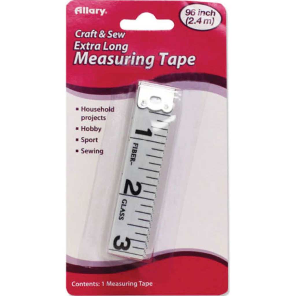 Tape Measure 96in