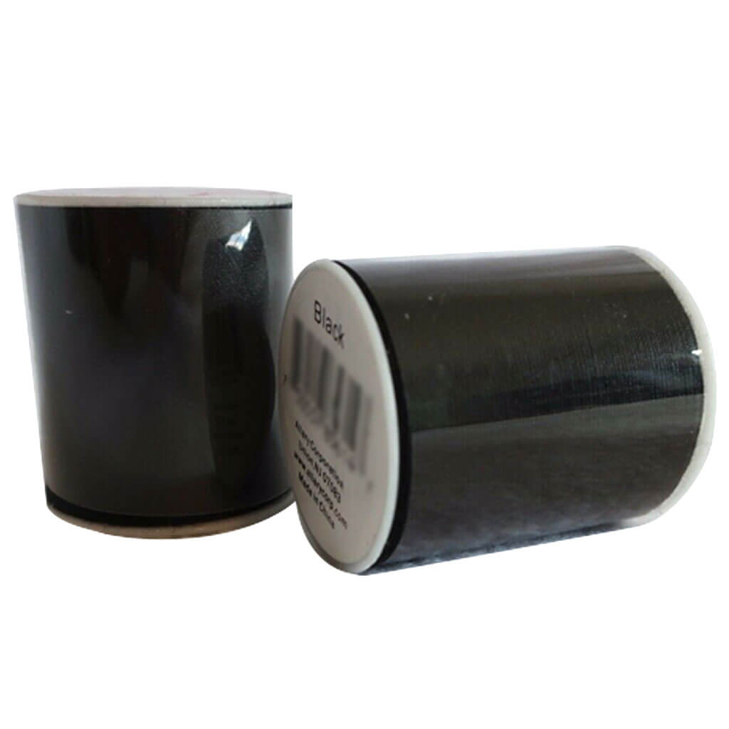 All Purpose Thread Black