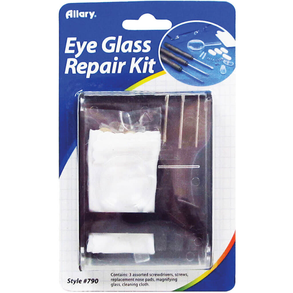 Eyeglass Repair Kit