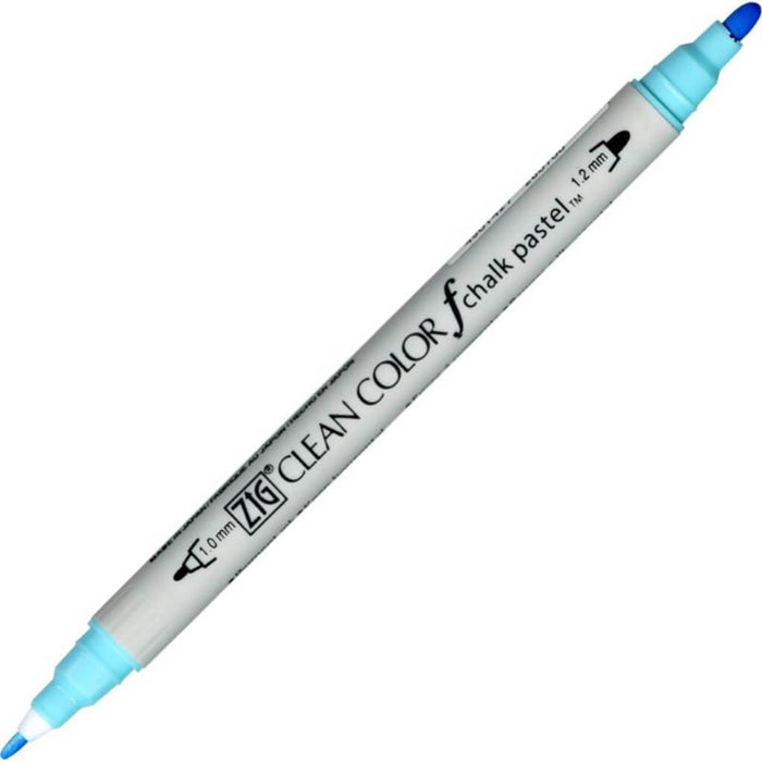 Zig Clean Color Chalk Pastel