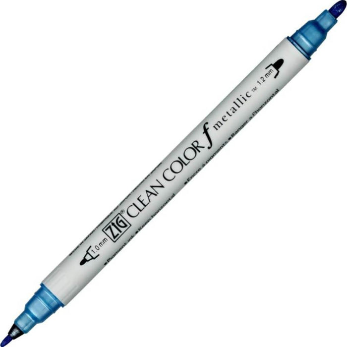 Zig Clean Metallic Color Marker