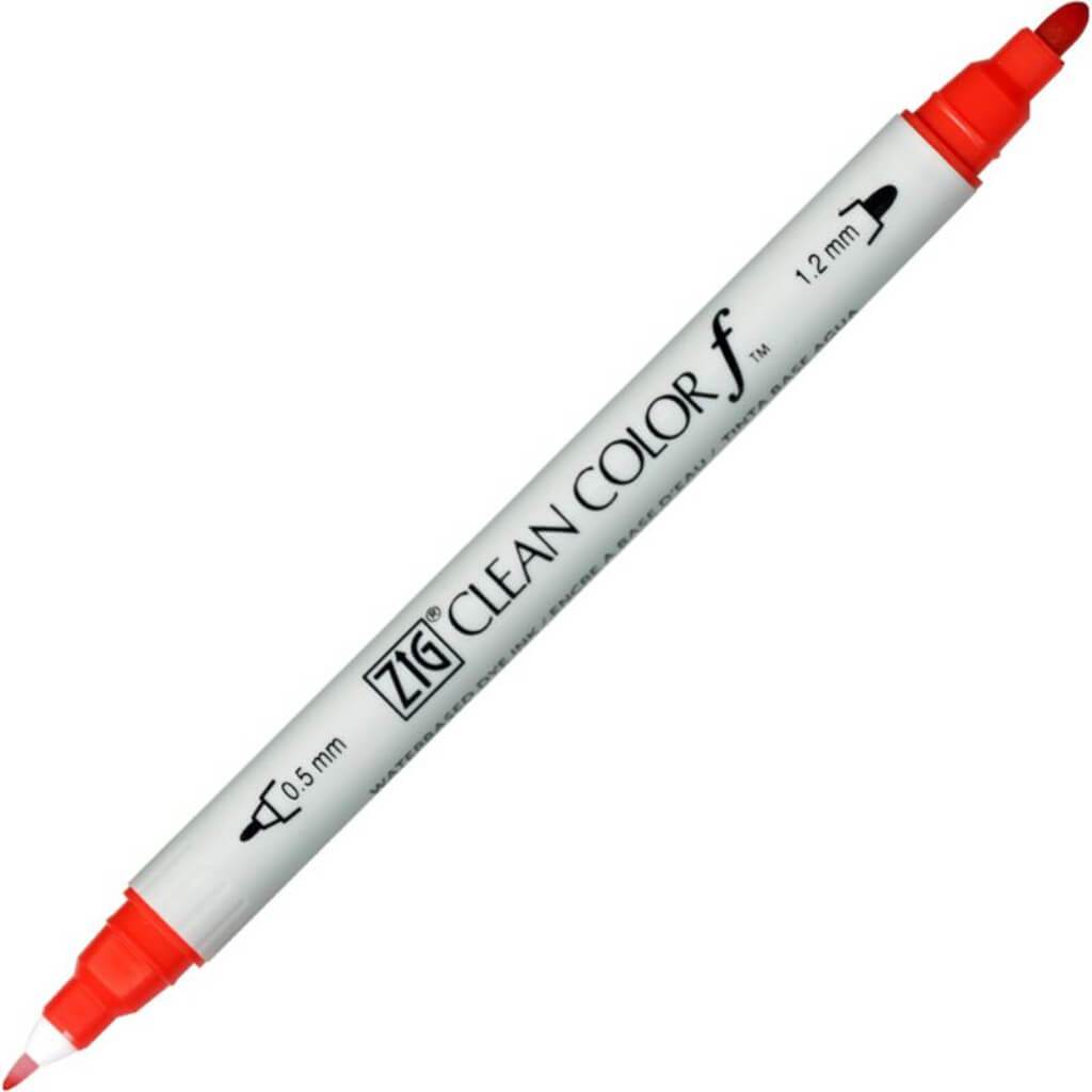 Zig Clean Color Water Based Dye Ink Marker