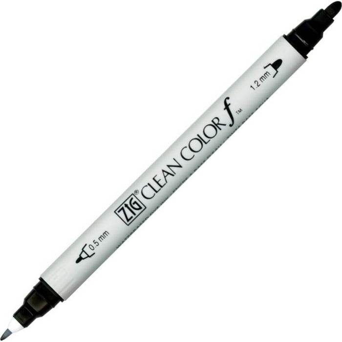 Zig Clean Color Water Based Dye Ink Marker