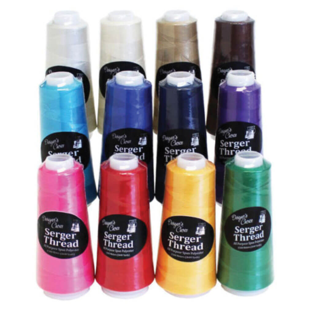 Cone Thread #294 R.Blue