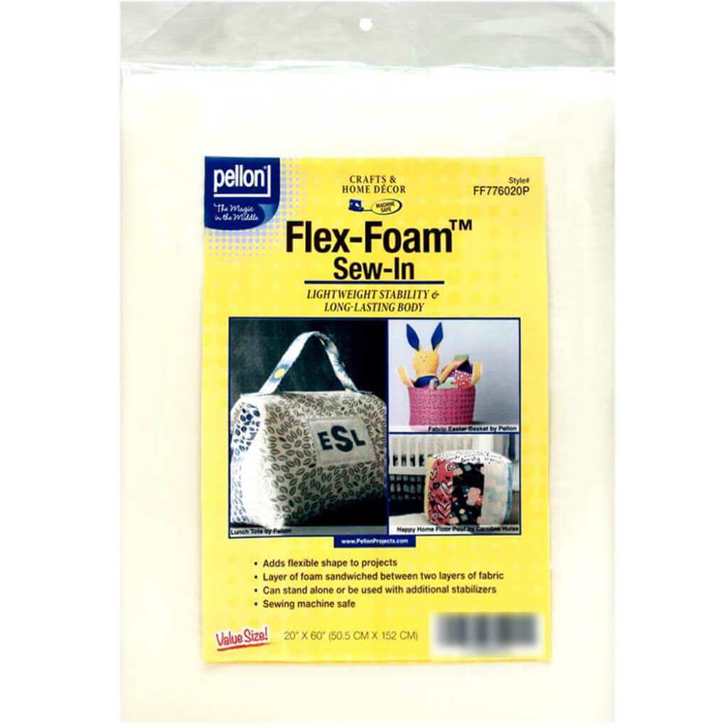 Flex Foam Stabilizer 20in x 60in