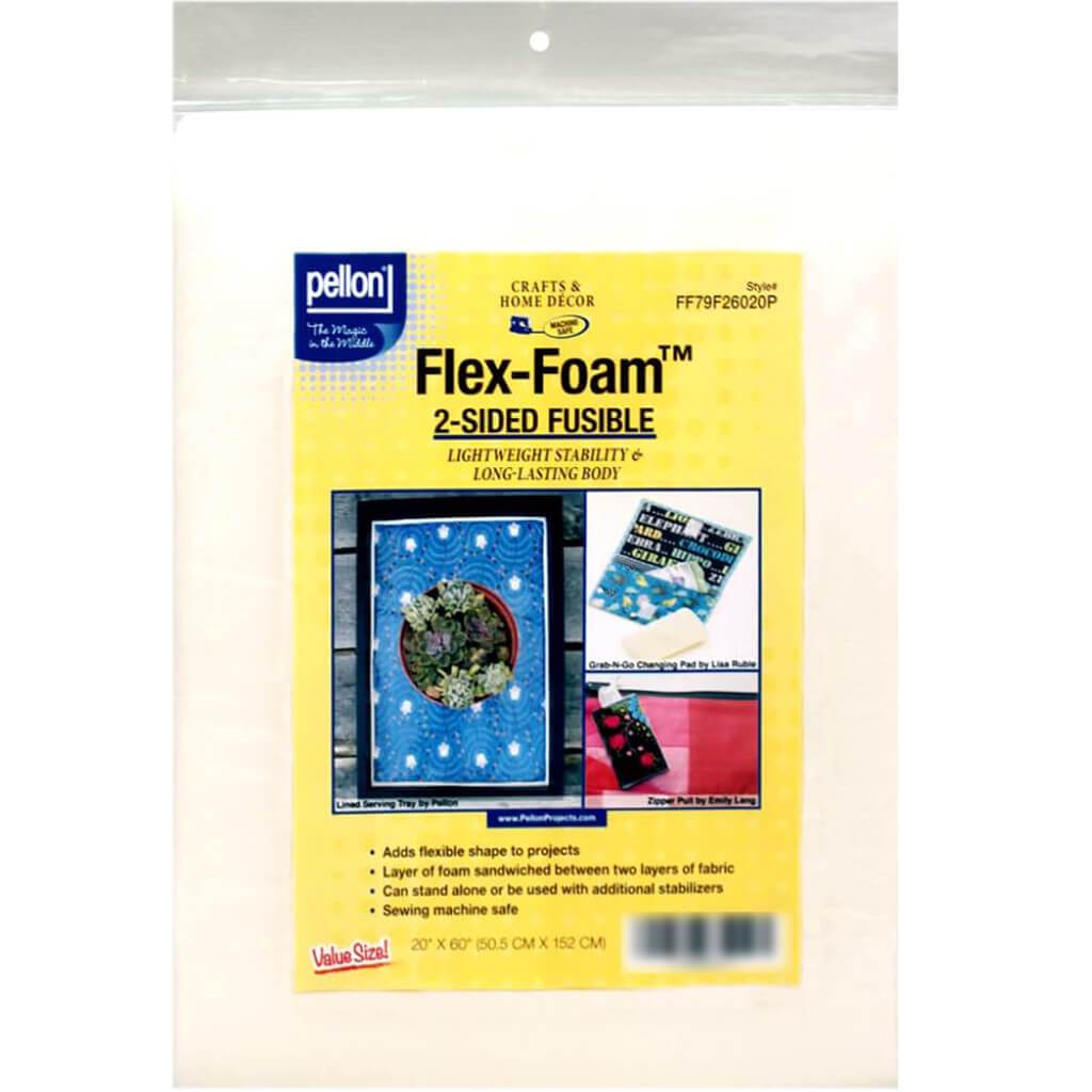 Flex Foam Stabilizer 20in x 60in