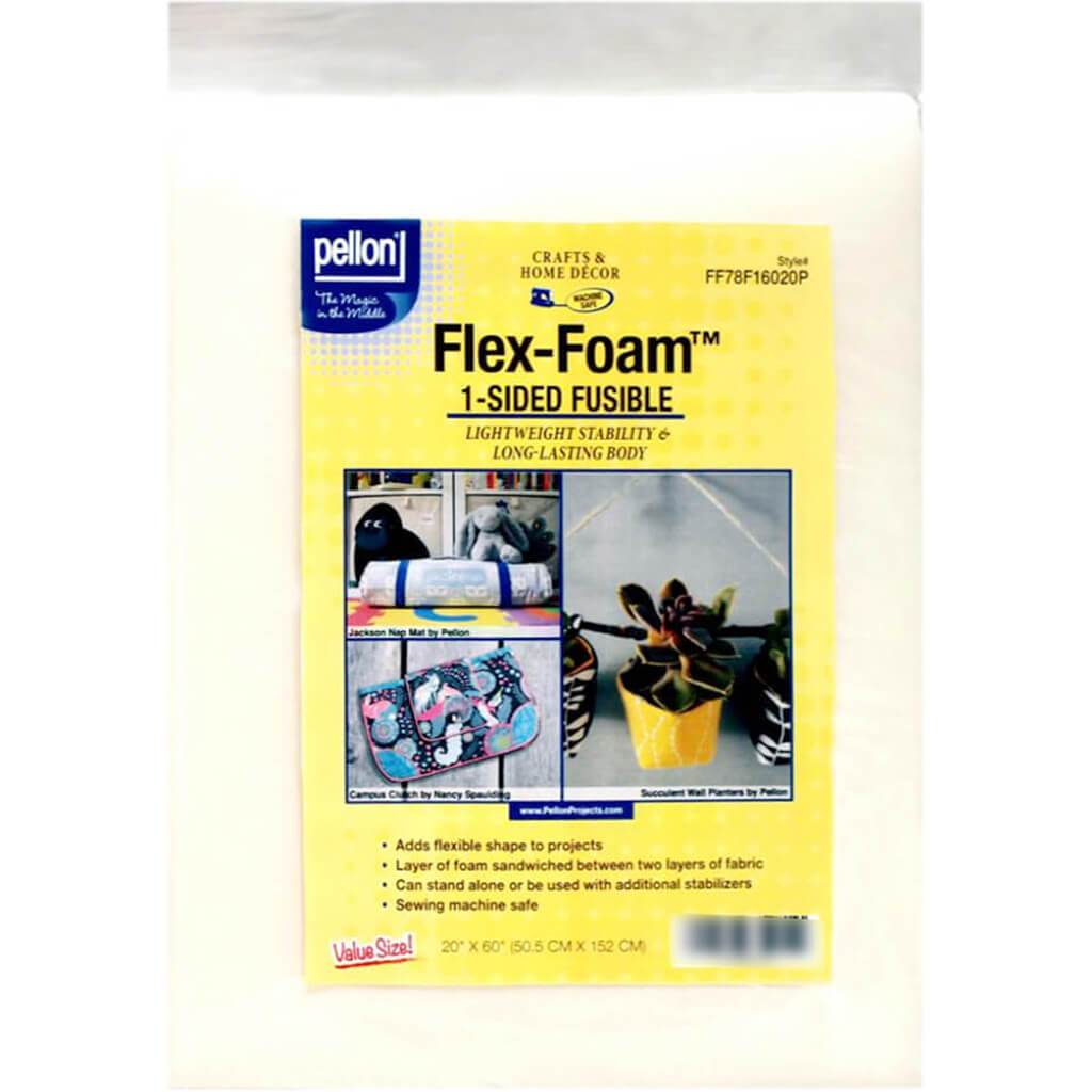 Flex Foam Stabilizer 20in x 60in