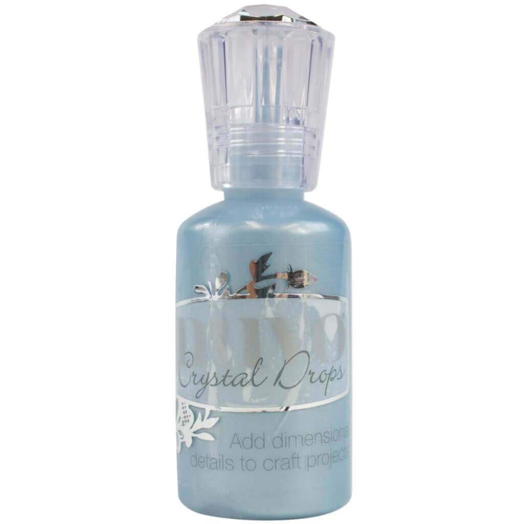 Nuvo Crystal Drops 1.1oz Wedgwood