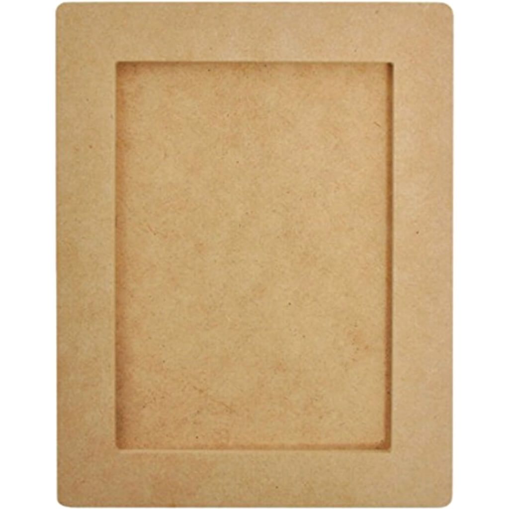 Kaisercraft Beyond The Page MDF Frame 8.5in x 6.5in, 5in x 7in Opening