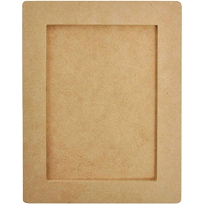 Kaisercraft Beyond The Page MDF Frame 8.5in x 6.5in, 5in x 7in Opening