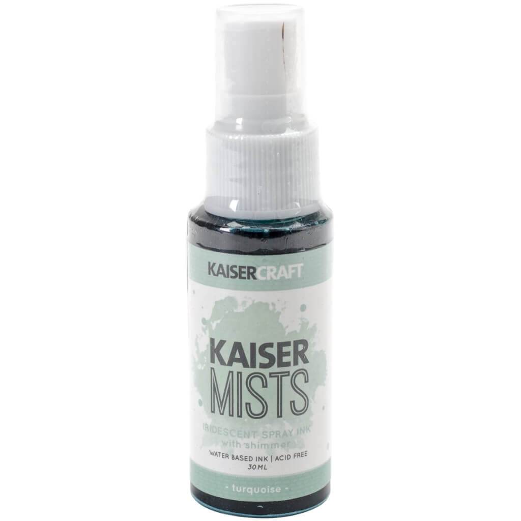 KAISERmist Iridescent Spray Ink 30ml