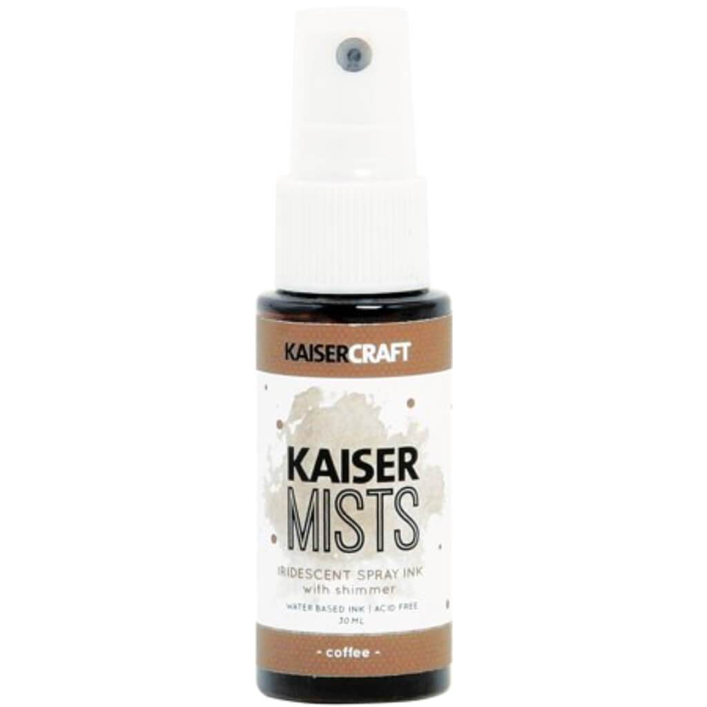 KAISERmist Iridescent Spray Ink 30ml