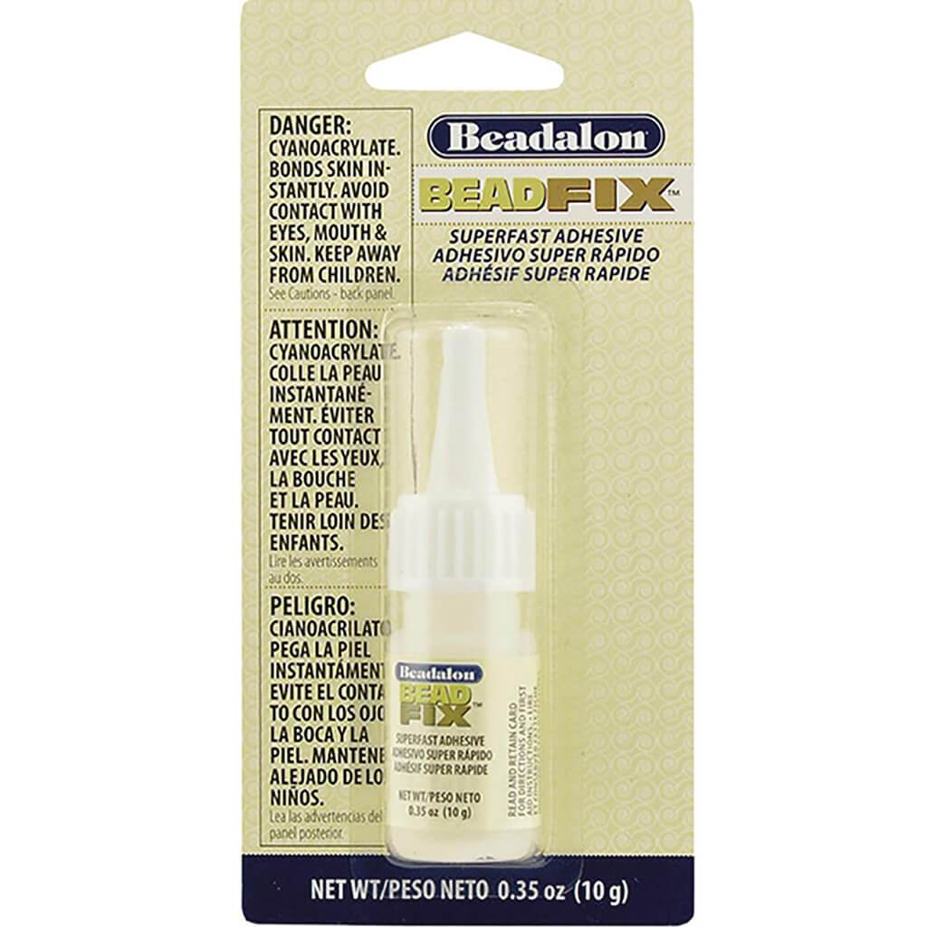 Bead Fix Adhesive 10g