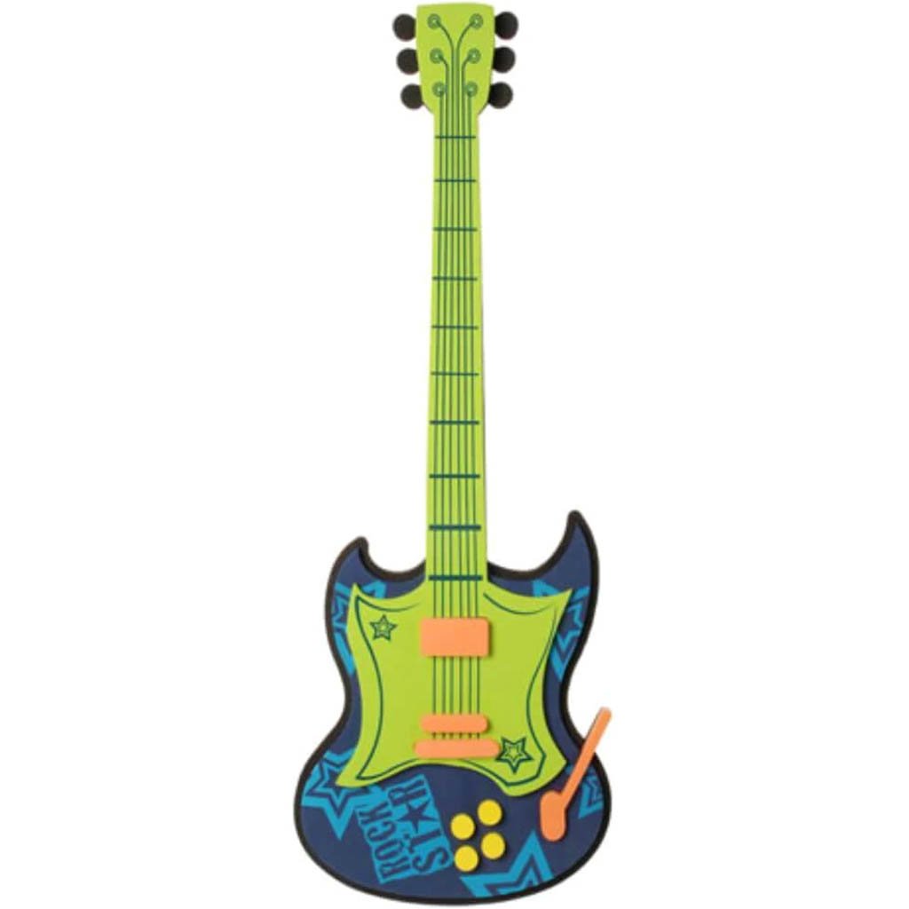 Foamies Foam Guitar 24in