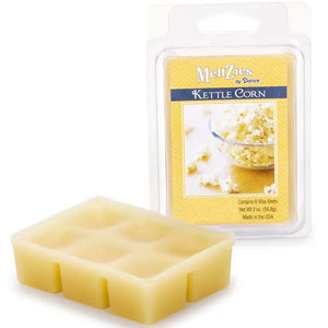 Meltzies Scented Wax Cube