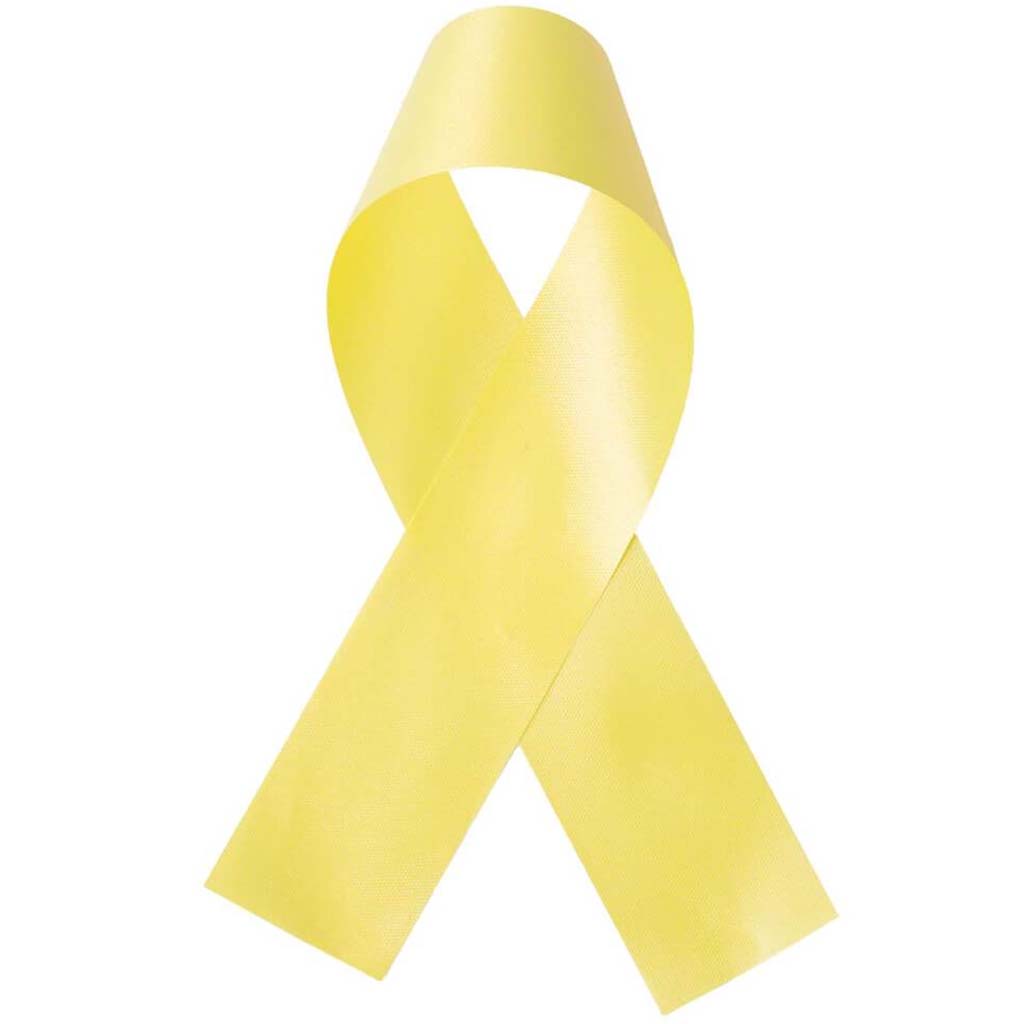 PROPOLY RIBBON YELLOW 1.43"X50 