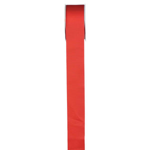 Grosgrain Ribbon