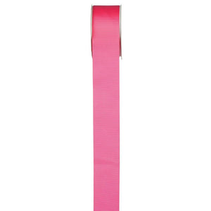 Grosgrain Ribbon