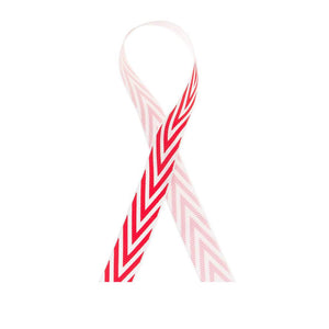 School Spirit Ribbon