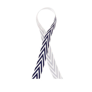 School Spirit Ribbon