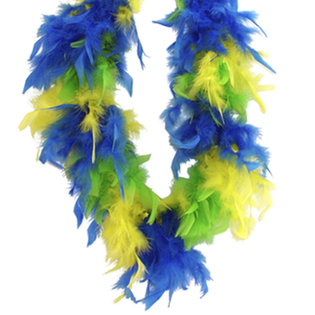 Chndl Strip Lei 20Gm 36In 