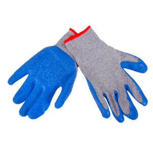 Crafter's Toolbox™ Latex Coated Work Gloves One Size Fits All 1 pair