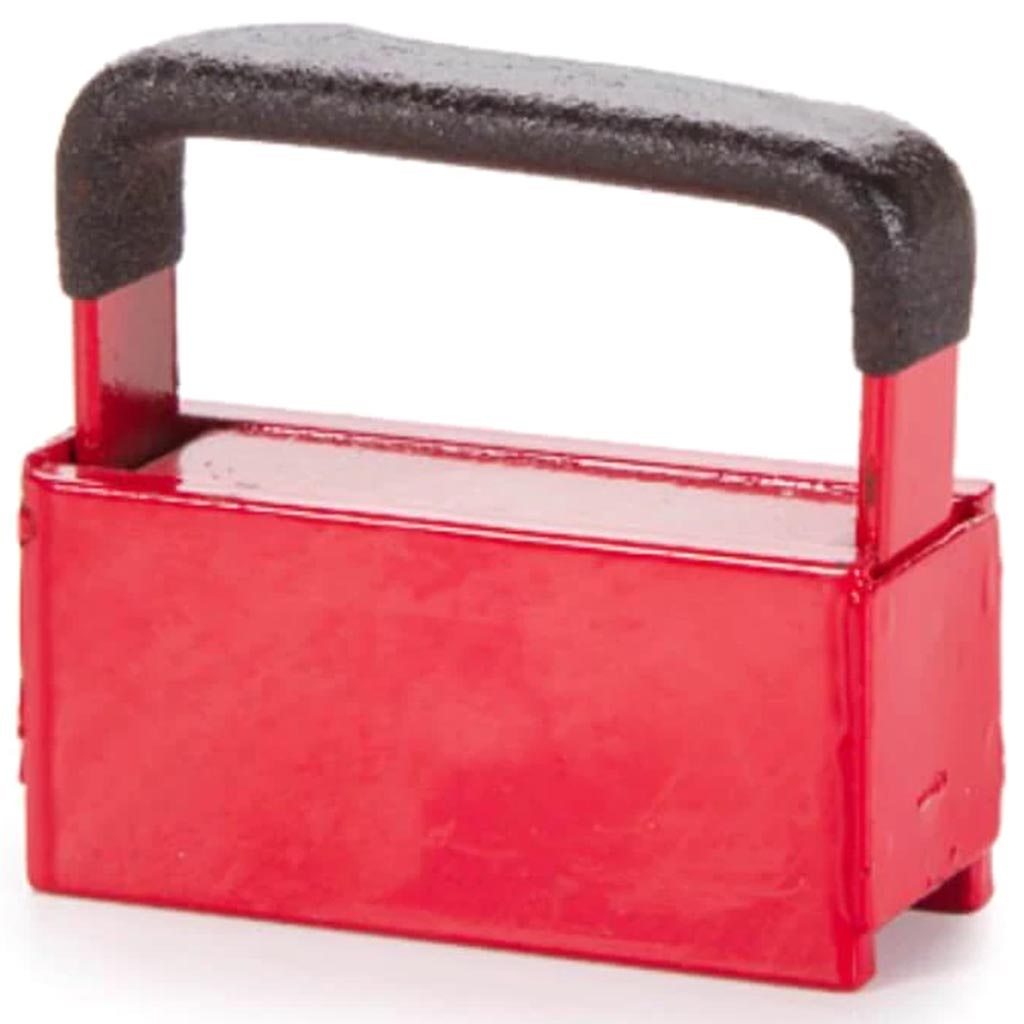 Crafter&#39;s Toolbox™ Lifting Magnet with Handle 30lb Capacity 