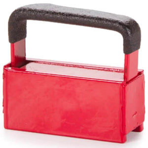 Crafter's Toolbox™ Lifting Magnet with Handle 30lb Capacity 