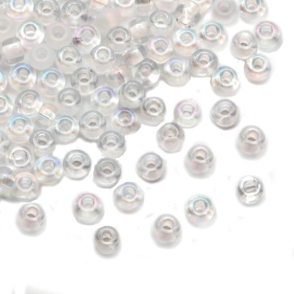 SEED BEAD WHITE MIX 2.0 22G 