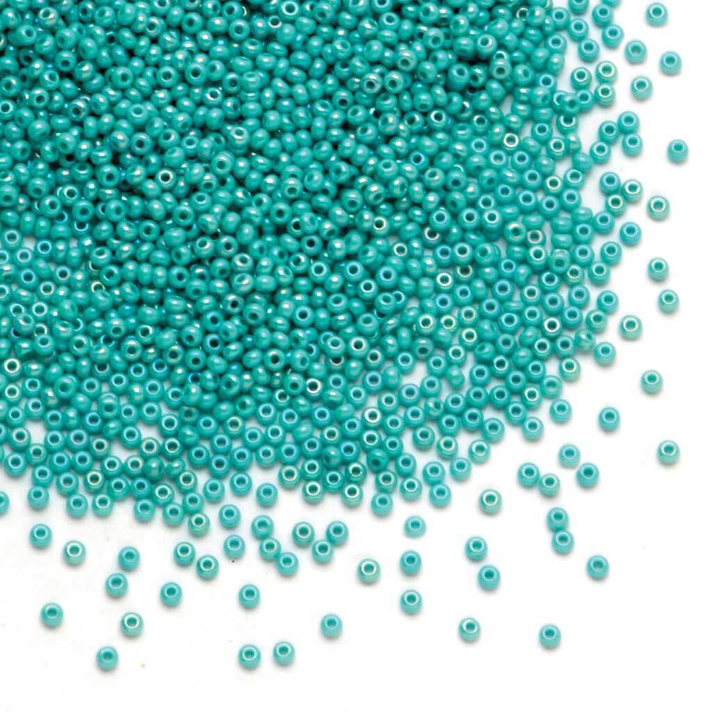 Seed Beads 10/0