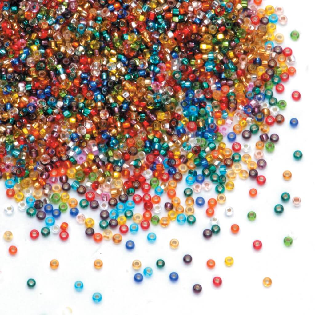 Seed Beads 10/0